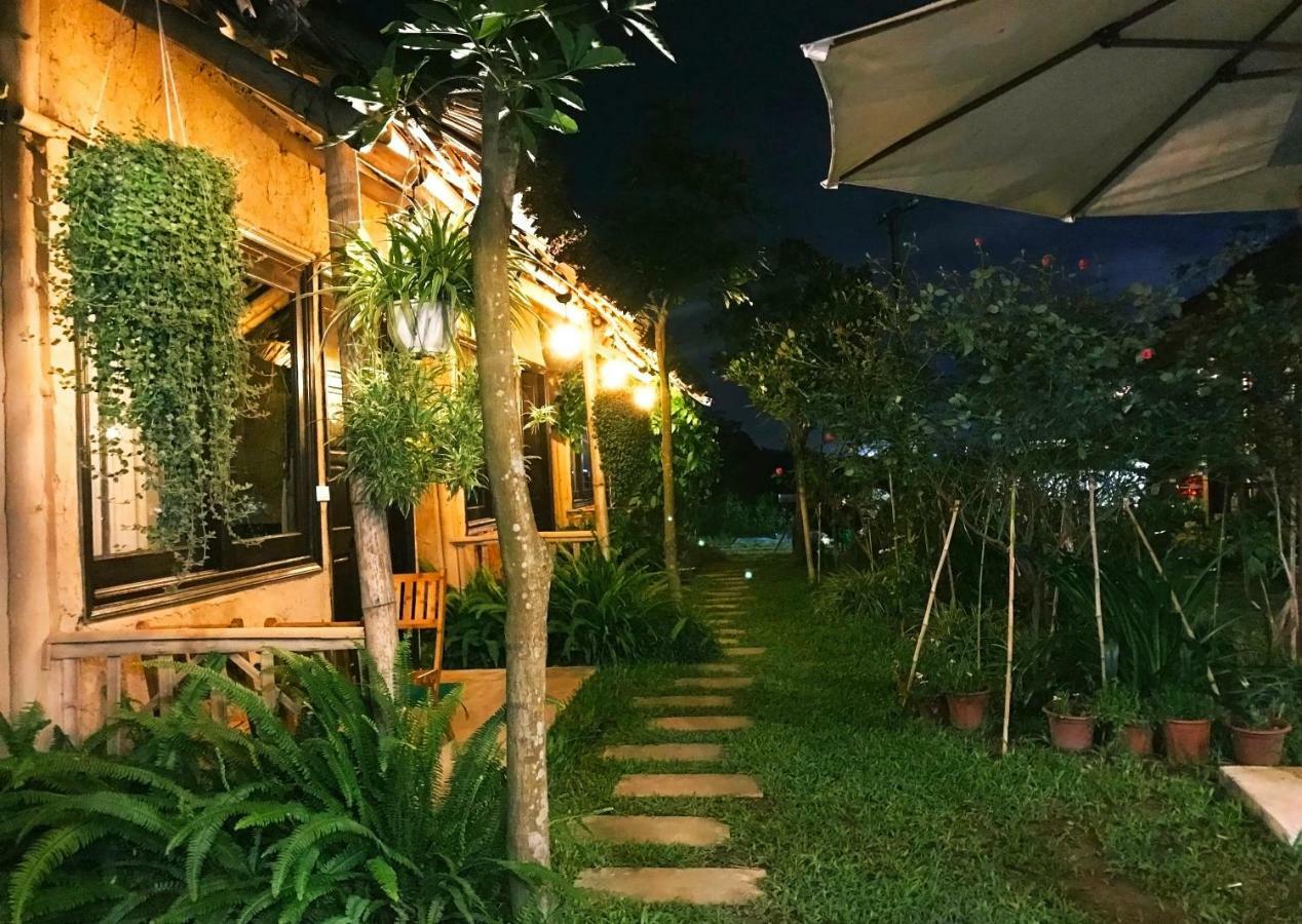 May Homestay - Tam Coc Local Village Ninh Binh Exteriér fotografie